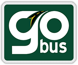 Gobus logo