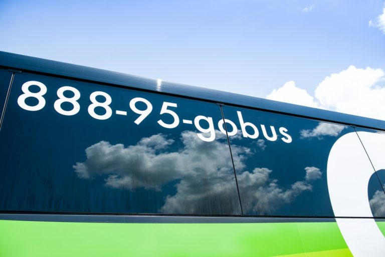 Photo Gallery Ride GoBus