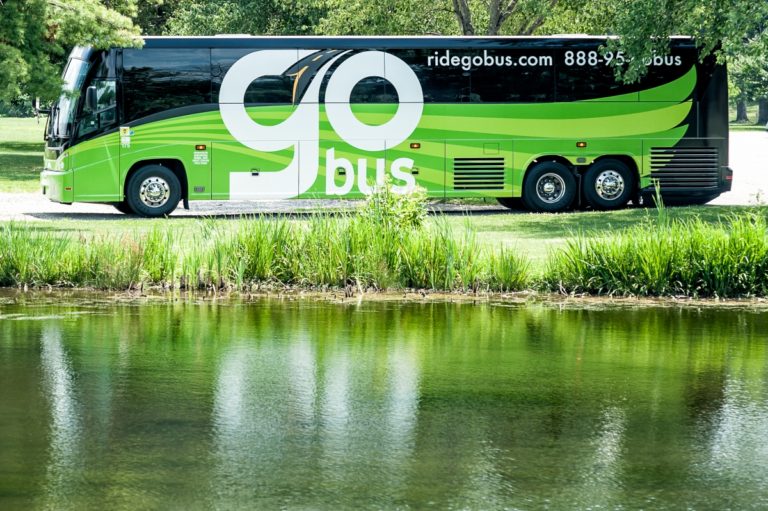 Photo Gallery Ride GoBus