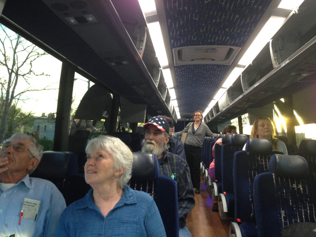Photo Gallery Ride GoBus