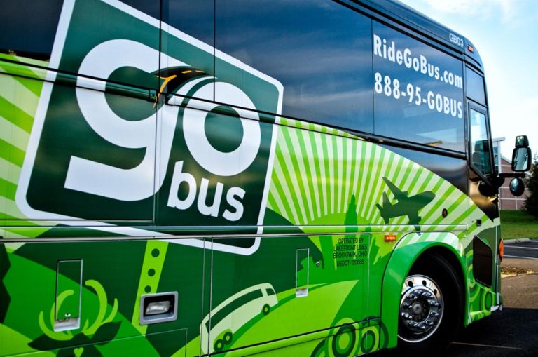 Photo Gallery Ride GoBus