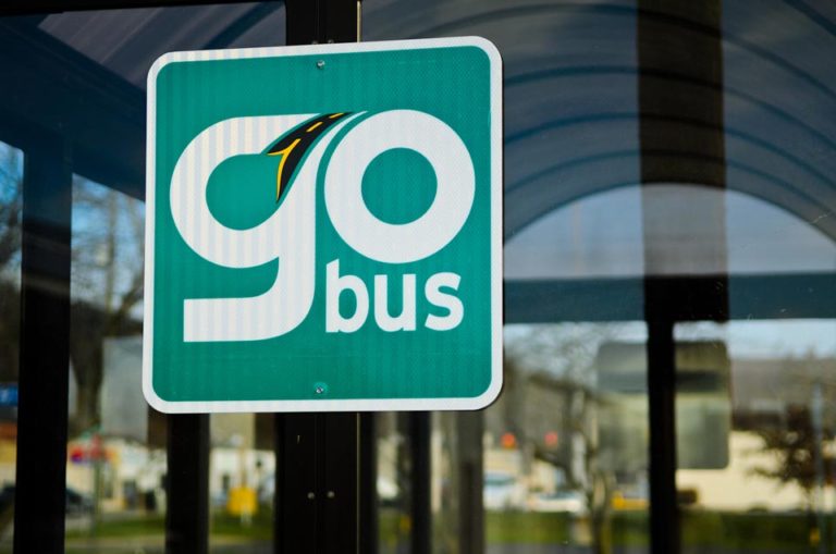 Photo Gallery | Ride GoBus