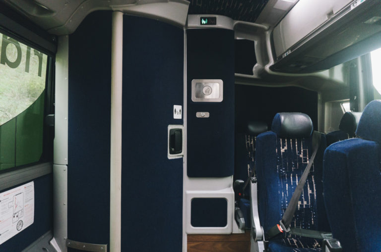 Photo Gallery Ride GoBus