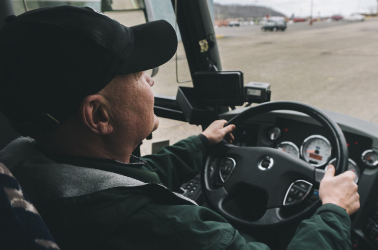 Photo Gallery Ride GoBus