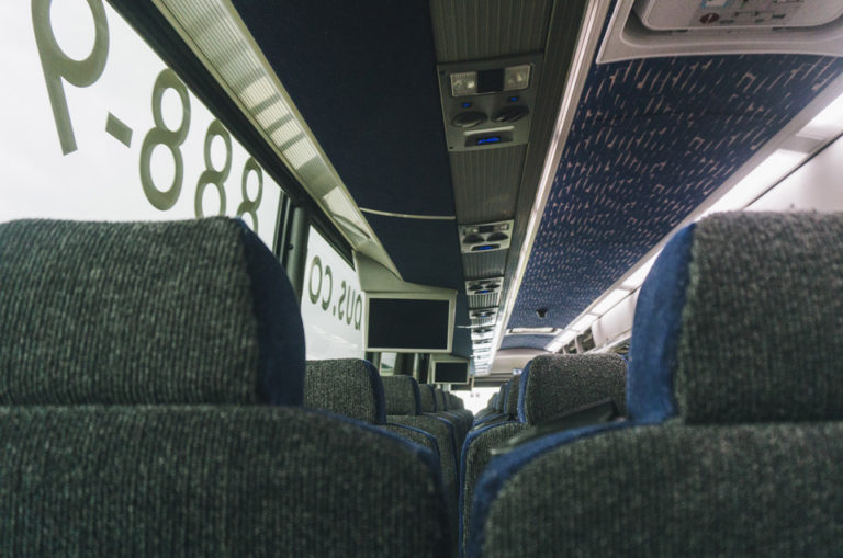 Photo Gallery Ride GoBus