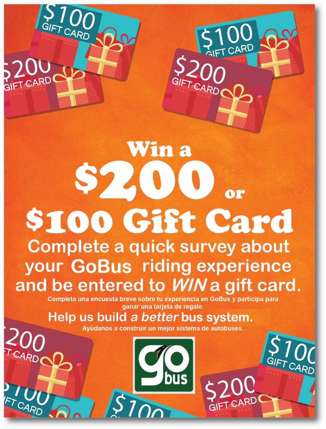 Travel Alerts Ride GoBus