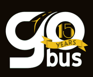 Gobus logo